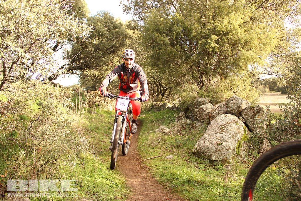 Maratón Sierra Oeste 2016. Galería 10