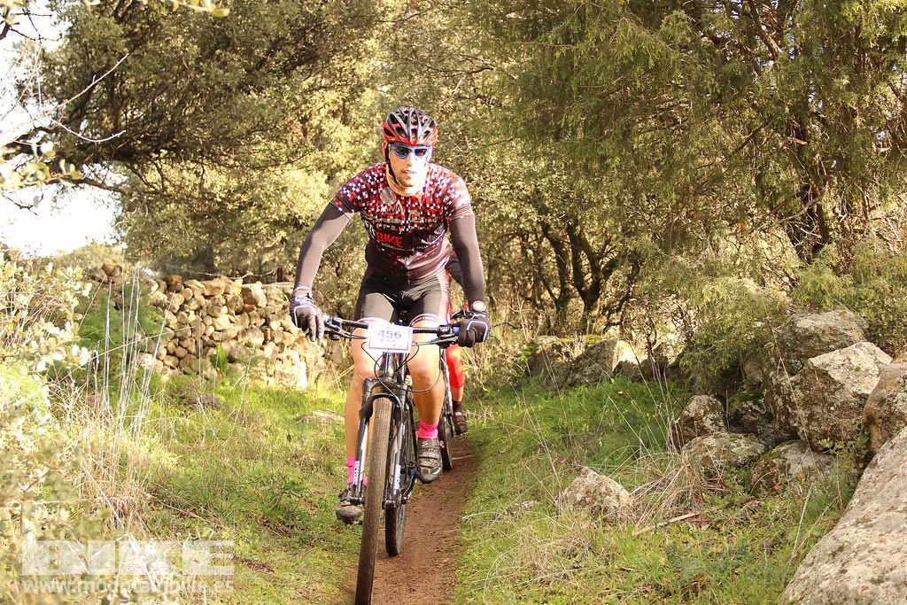Maratón Sierra Oeste 2016. Galería 10