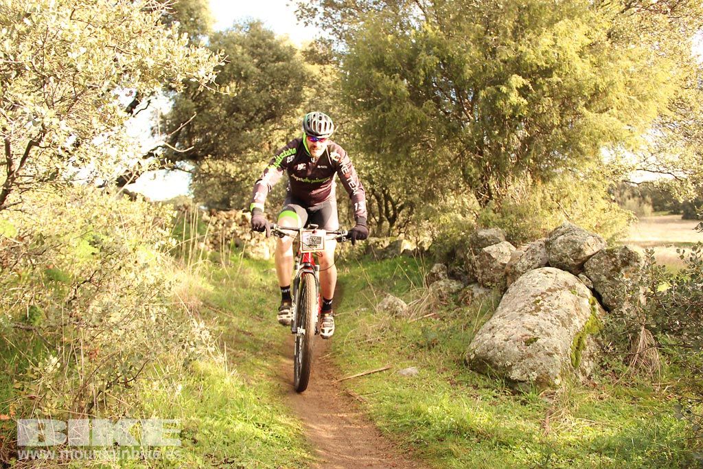 Maratón Sierra Oeste 2016. Galería 10