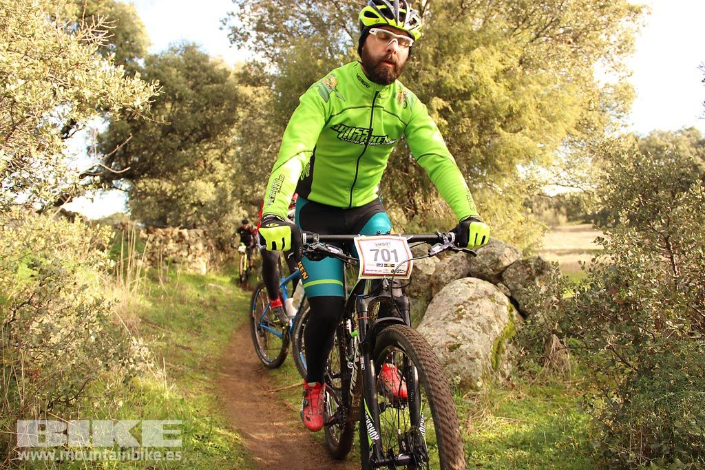 Maratón Sierra Oeste 2016. Galería 10