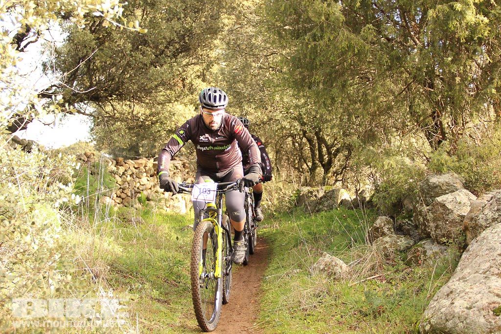 Maratón Sierra Oeste 2016. Galería 10