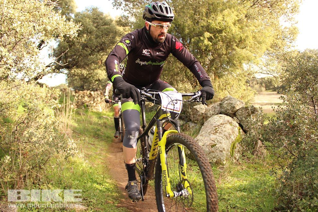 Maratón Sierra Oeste 2016. Galería 10