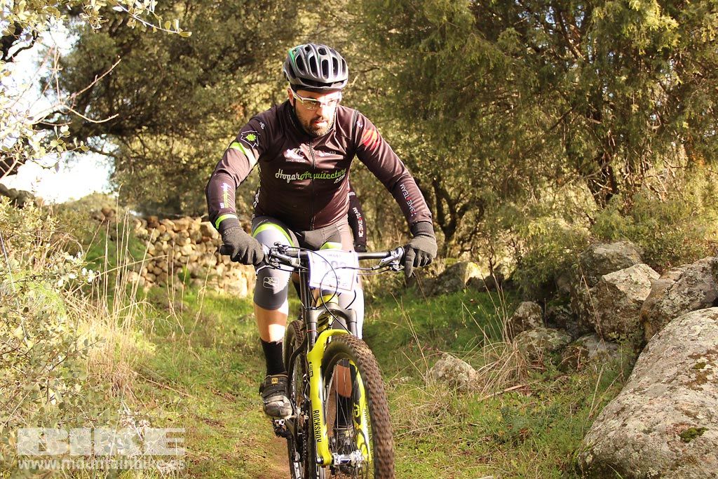 Maratón Sierra Oeste 2016. Galería 10