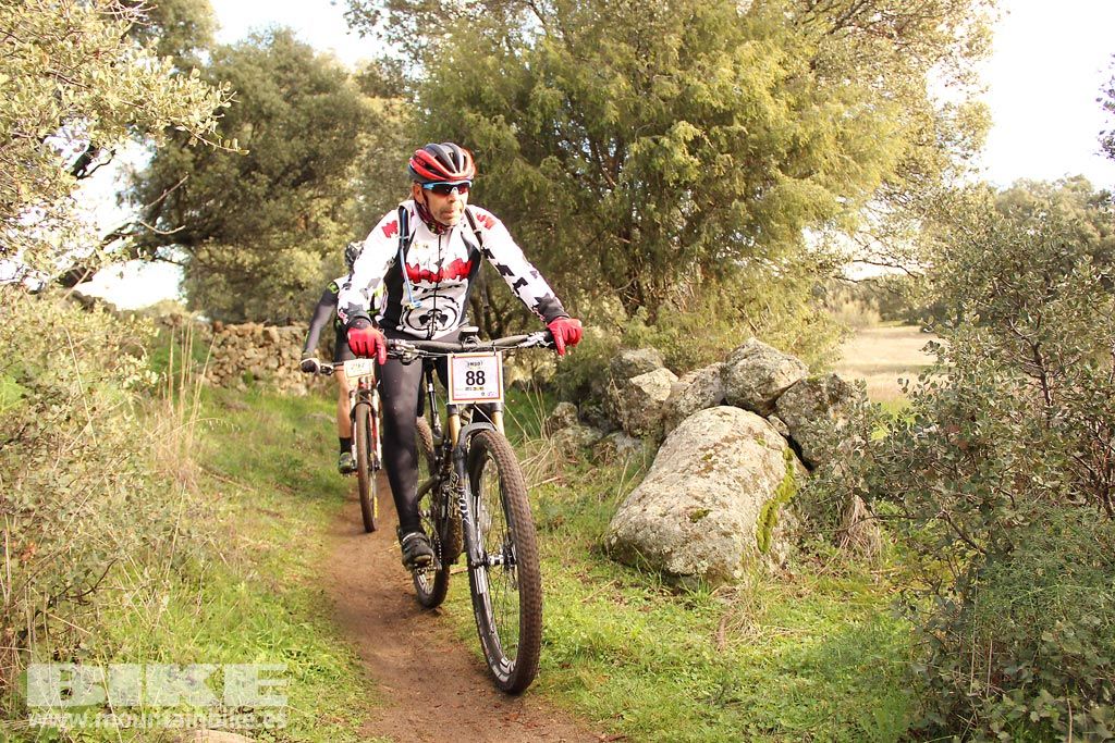 Maratón Sierra Oeste 2016. Galería 10
