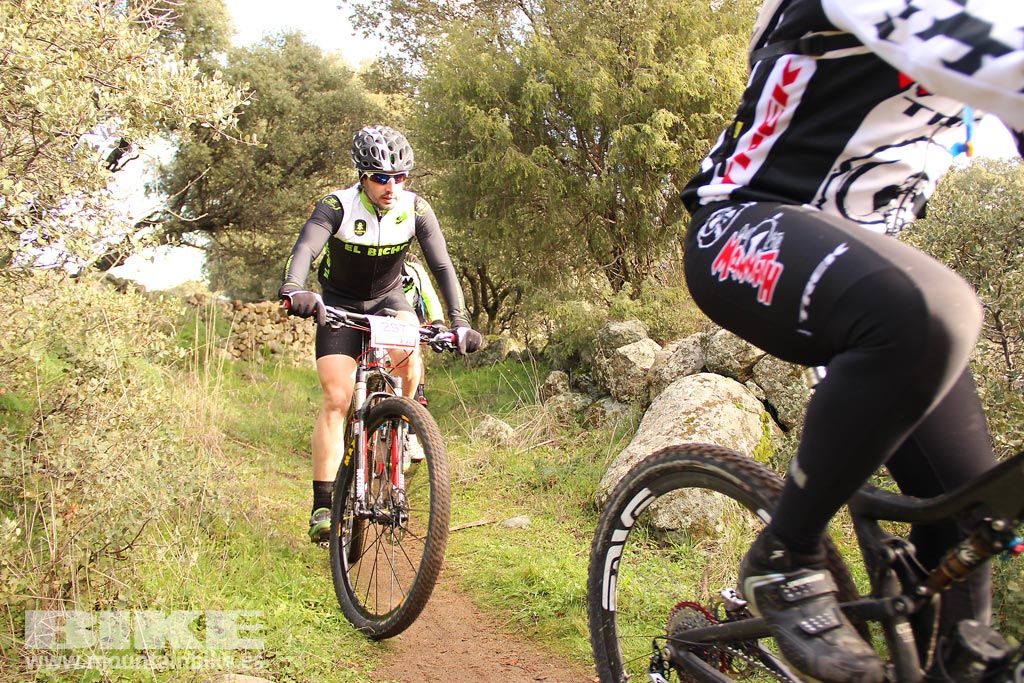 Maratón Sierra Oeste 2016. Galería 10