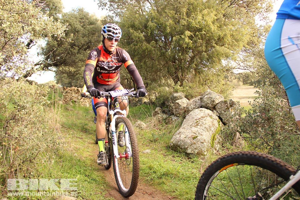 Maratón Sierra Oeste 2016. Galería 10