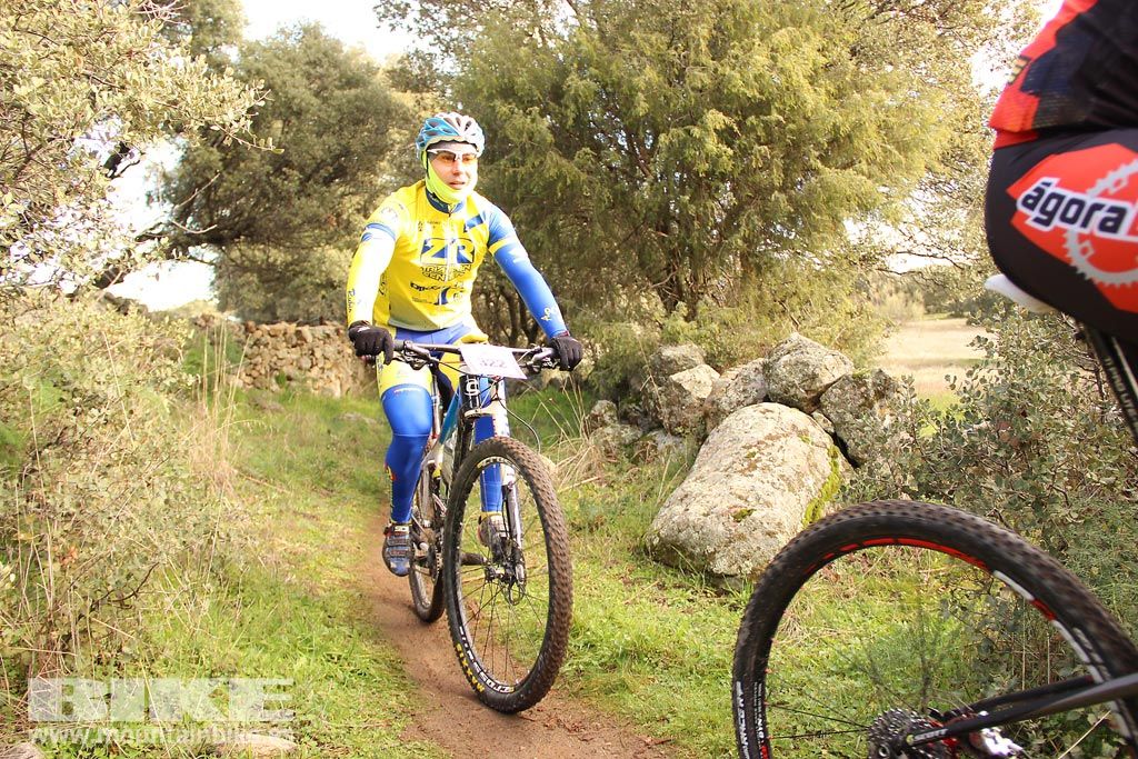 Maratón Sierra Oeste 2016. Galería 10