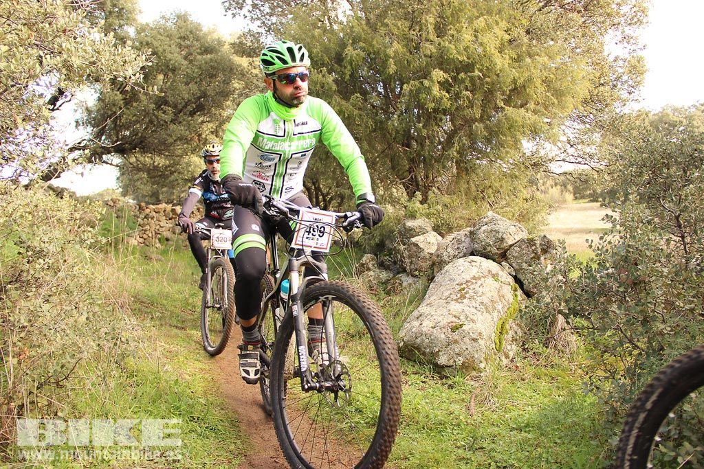 Maratón Sierra Oeste 2016. Galería 10