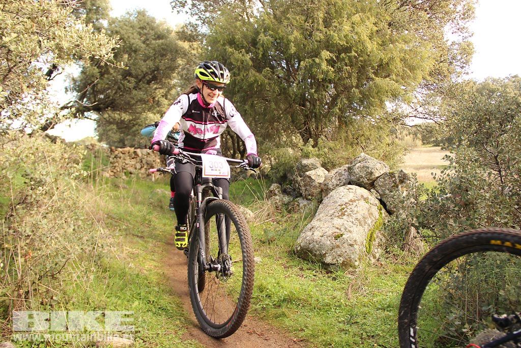 Maratón Sierra Oeste 2016. Galería 10