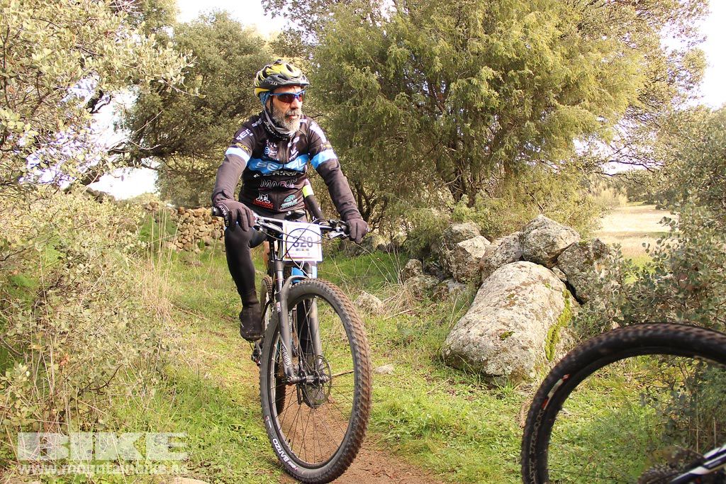 Maratón Sierra Oeste 2016. Galería 10
