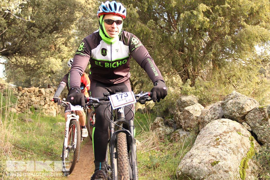 Maratón Sierra Oeste 2016. Galería 10