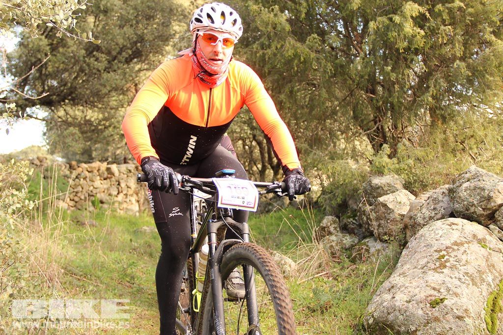 Maratón Sierra Oeste 2016. Galería 10