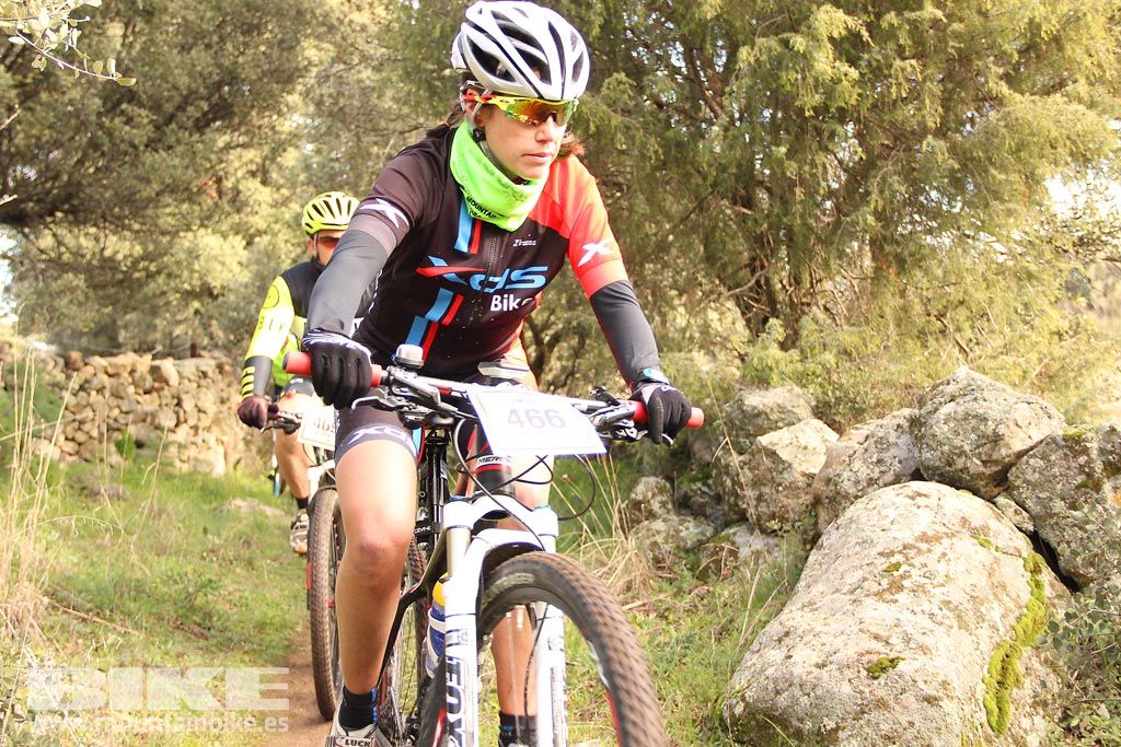 Maratón Sierra Oeste 2016. Galería 10