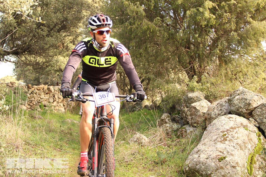 Maratón Sierra Oeste 2016. Galería 10