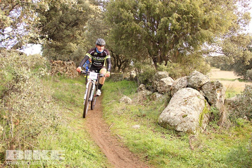 Maratón Sierra Oeste 2016. Galería 10