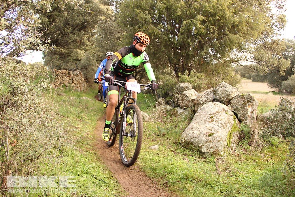Maratón Sierra Oeste 2016. Galería 10