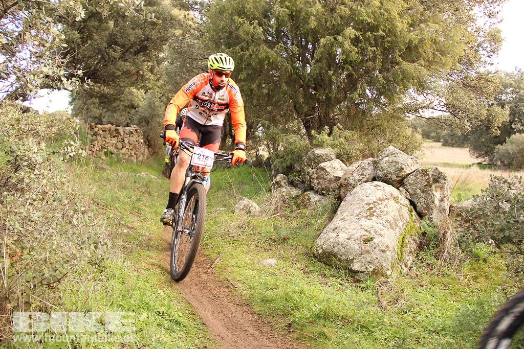 Maratón Sierra Oeste 2016. Galería 10