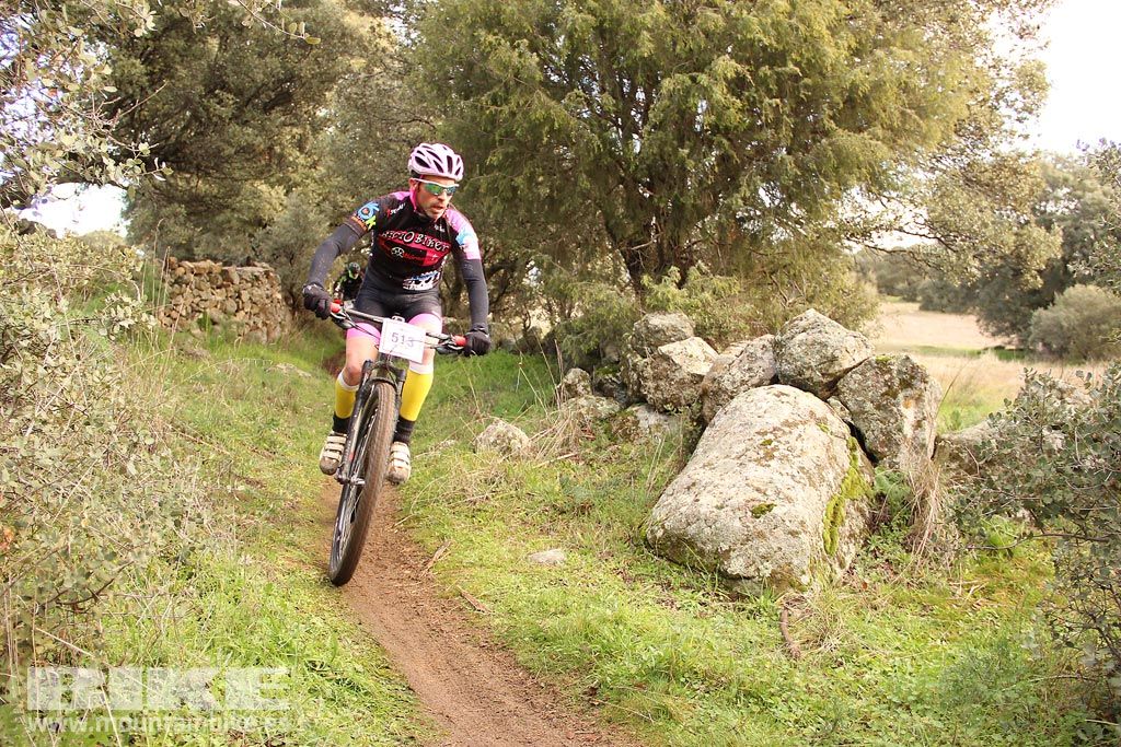 Maratón Sierra Oeste 2016. Galería 10