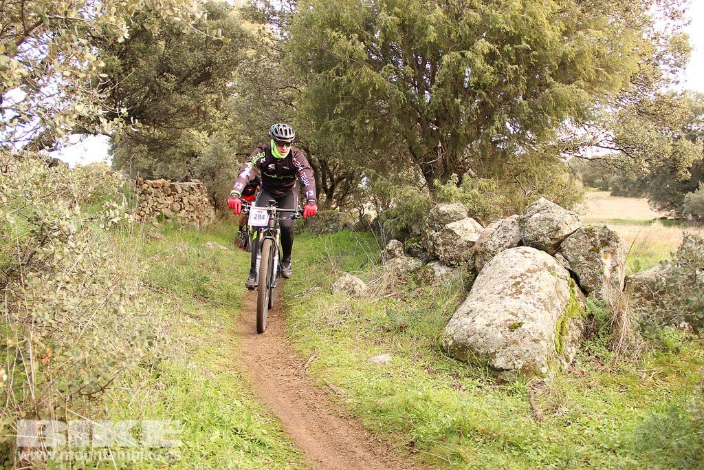 Maratón Sierra Oeste 2016. Galería 10