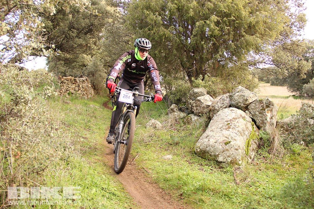 Maratón Sierra Oeste 2016. Galería 10