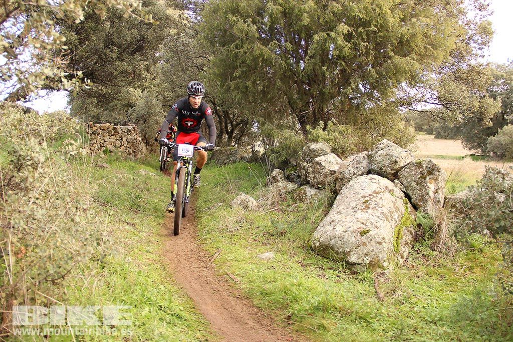 Maratón Sierra Oeste 2016. Galería 10