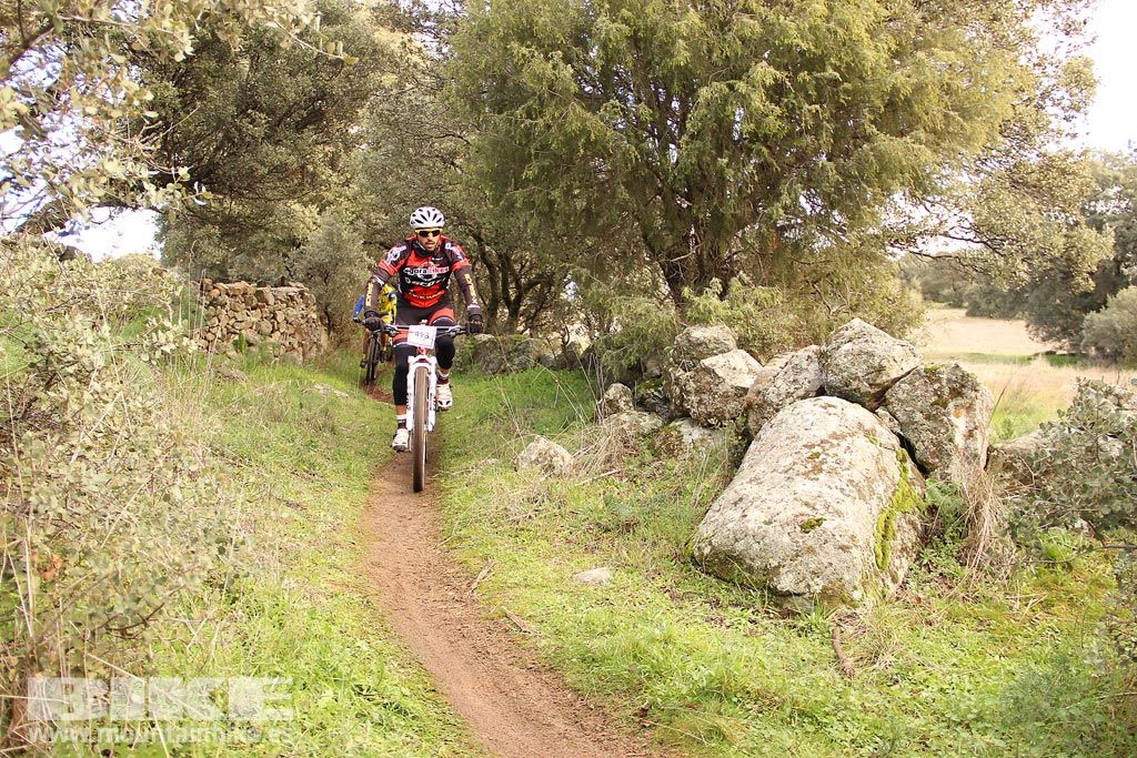 Maratón Sierra Oeste 2016. Galería 10