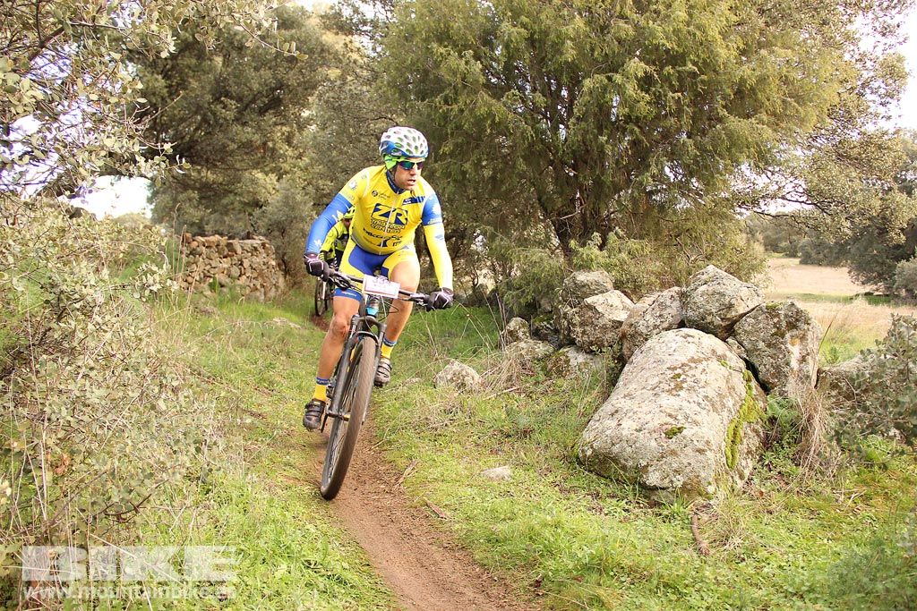 Maratón Sierra Oeste 2016. Galería 10