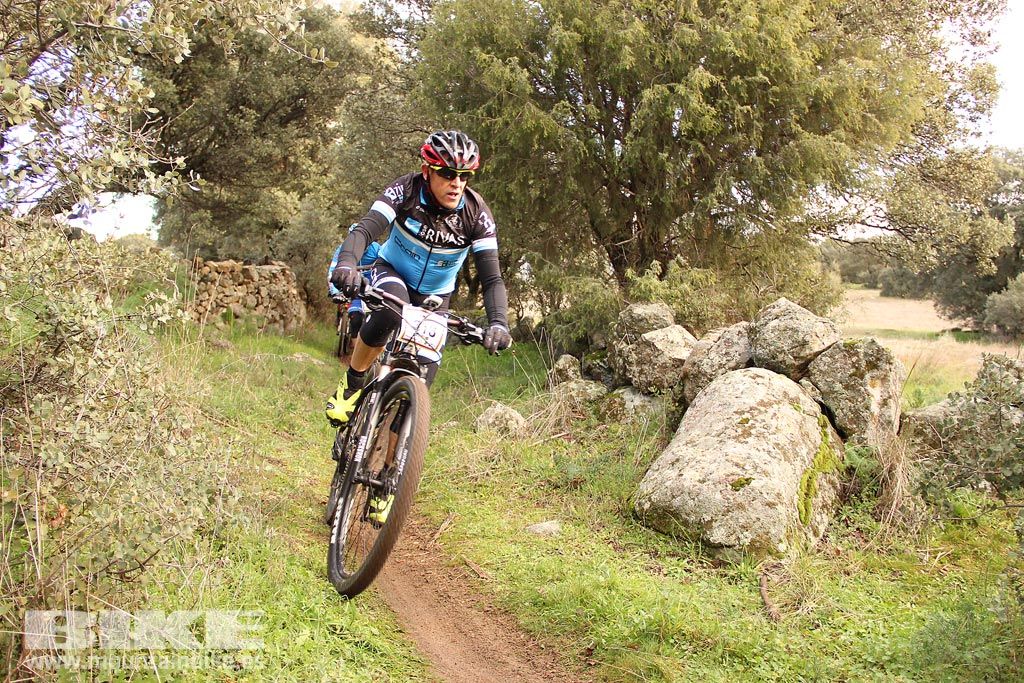 Maratón Sierra Oeste 2016. Galería 10