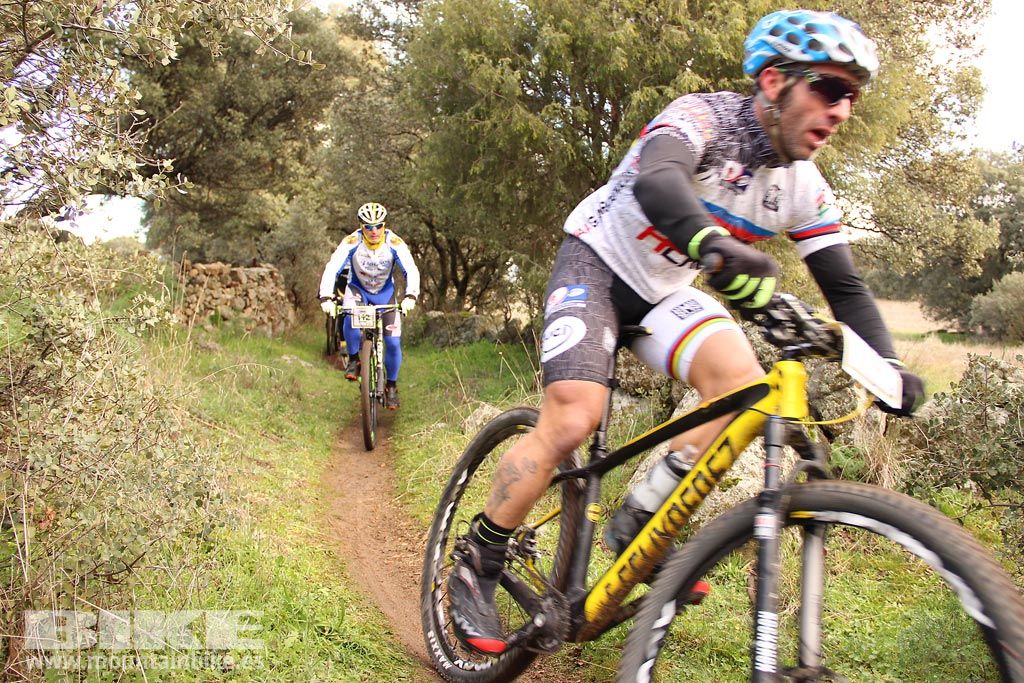 Maratón Sierra Oeste 2016. Galería 10