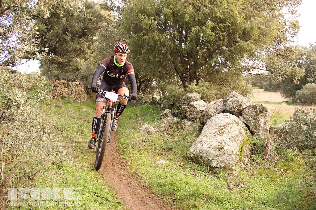 Maratón Sierra Oeste 2016. Galería 10