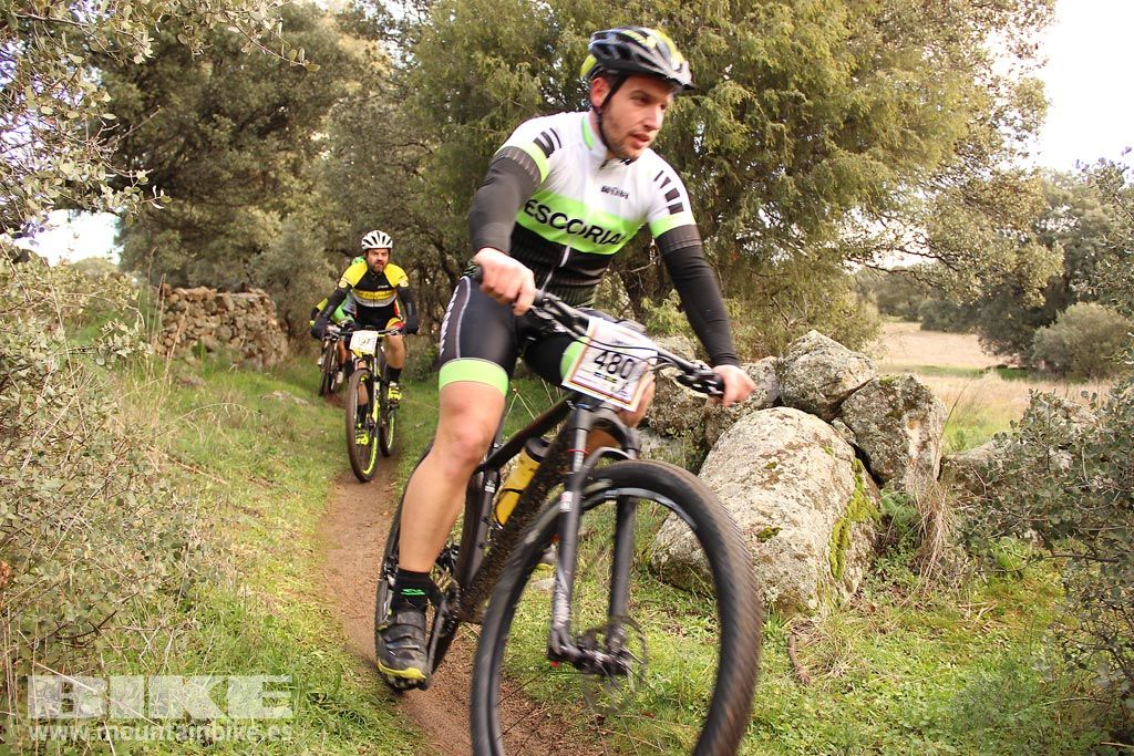 Maratón Sierra Oeste 2016. Galería 10