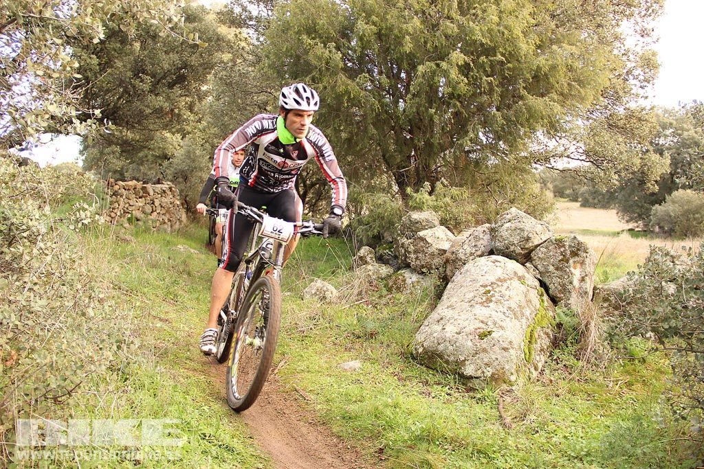 Maratón Sierra Oeste 2016. Galería 10
