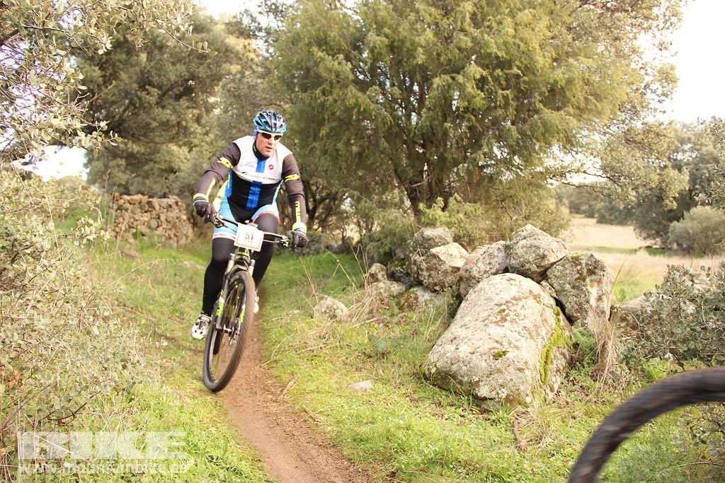 Maratón Sierra Oeste 2016. Galería 10