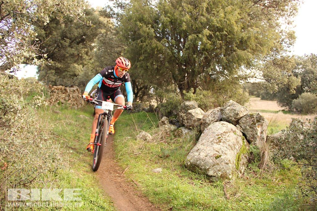 Maratón Sierra Oeste 2016. Galería 10