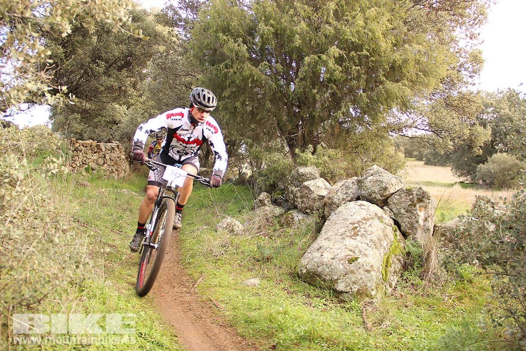 Maratón Sierra Oeste 2016. Galería 10