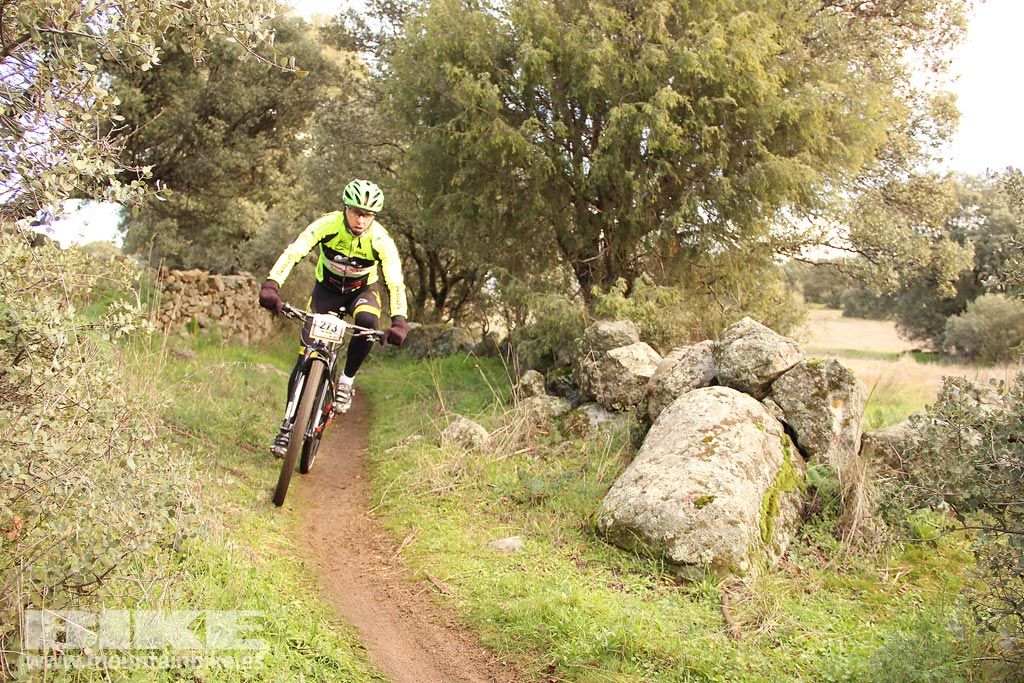 Maratón Sierra Oeste 2016. Galería 10