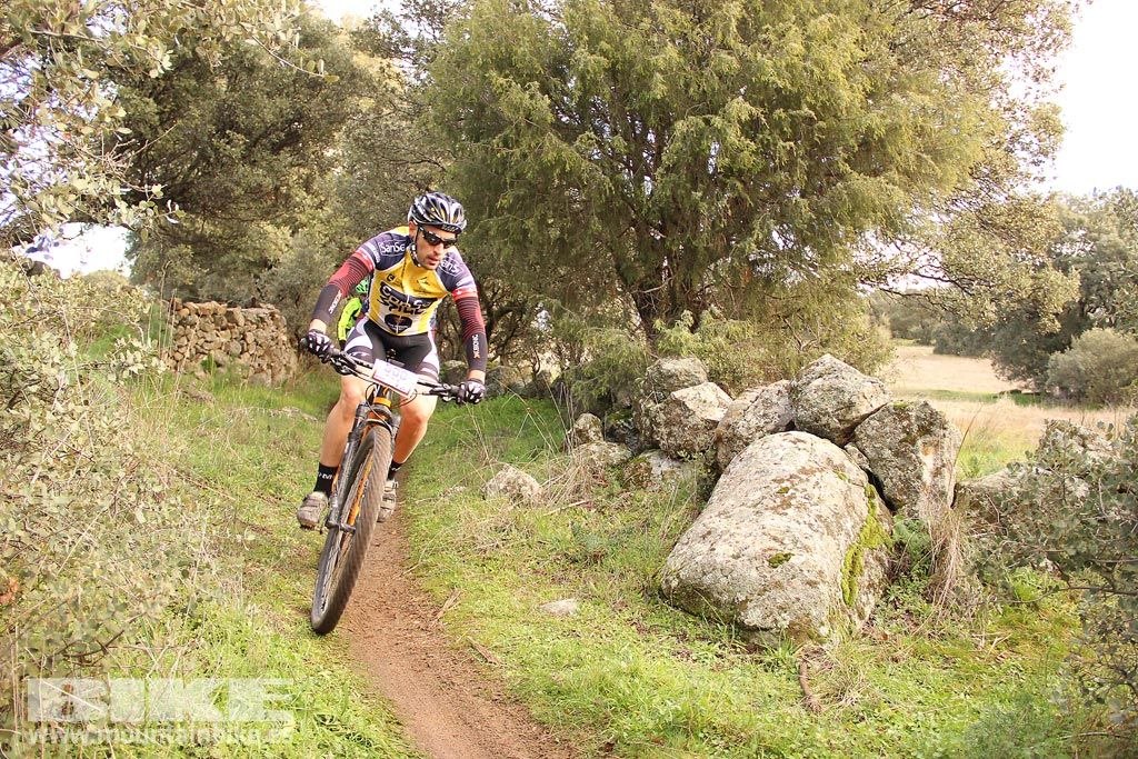 Maratón Sierra Oeste 2016. Galería 10
