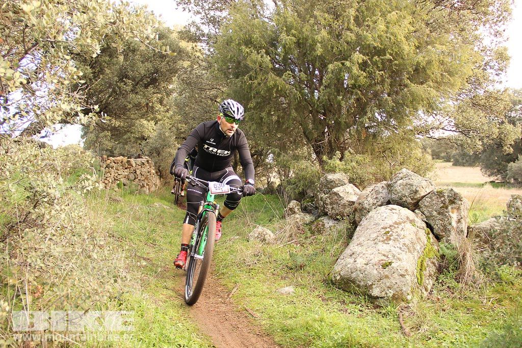 Maratón Sierra Oeste 2016. Galería 10