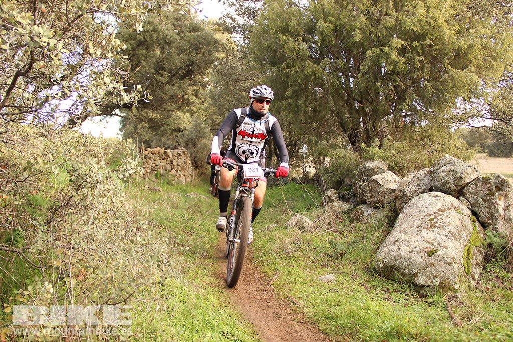 Maratón Sierra Oeste 2016. Galería 10