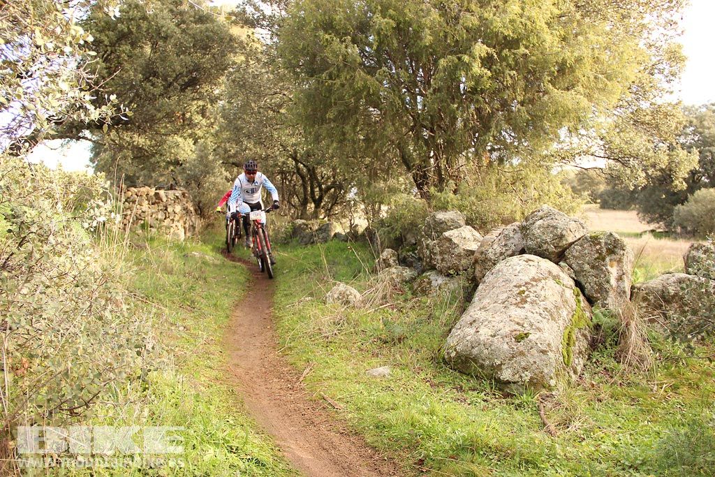 Maratón Sierra Oeste 2016. Galería 10