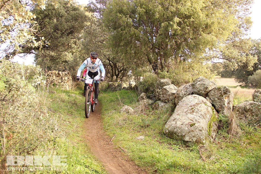 Maratón Sierra Oeste 2016. Galería 10