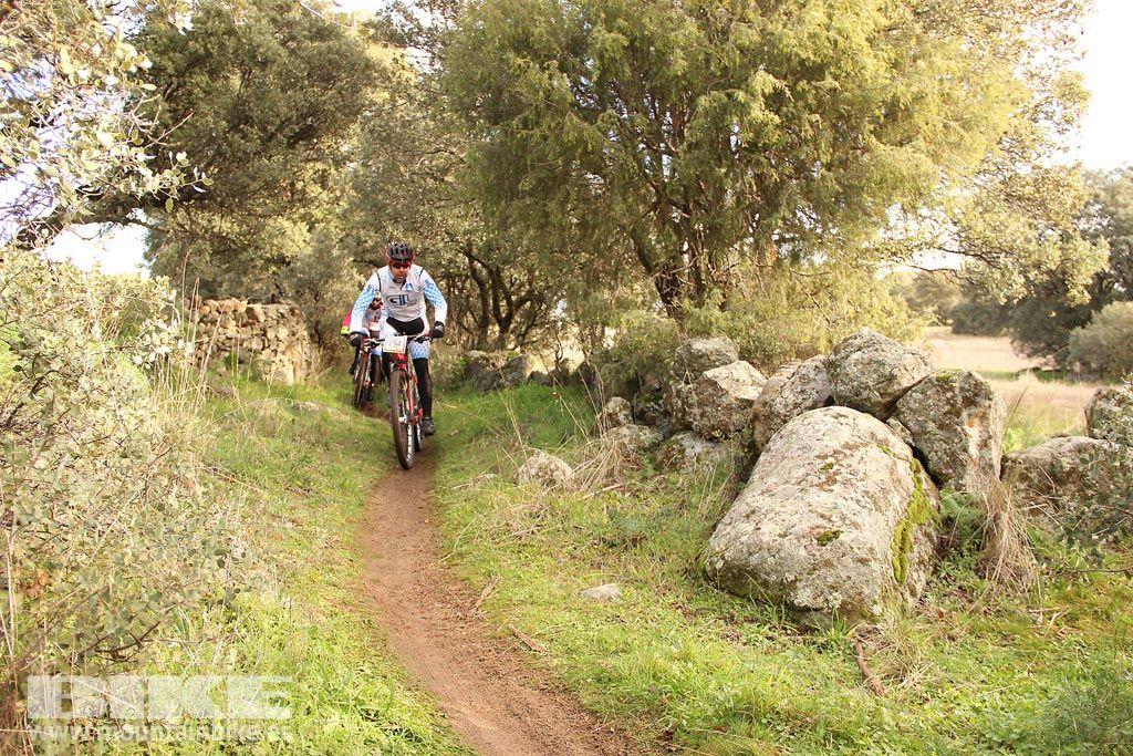 Maratón Sierra Oeste 2016. Galería 10