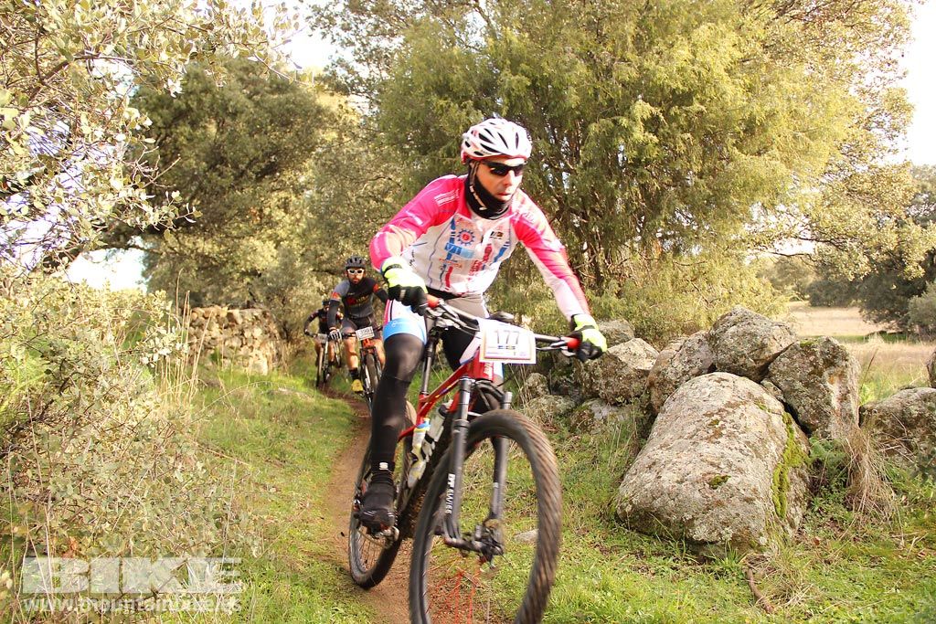 Maratón Sierra Oeste 2016. Galería 10