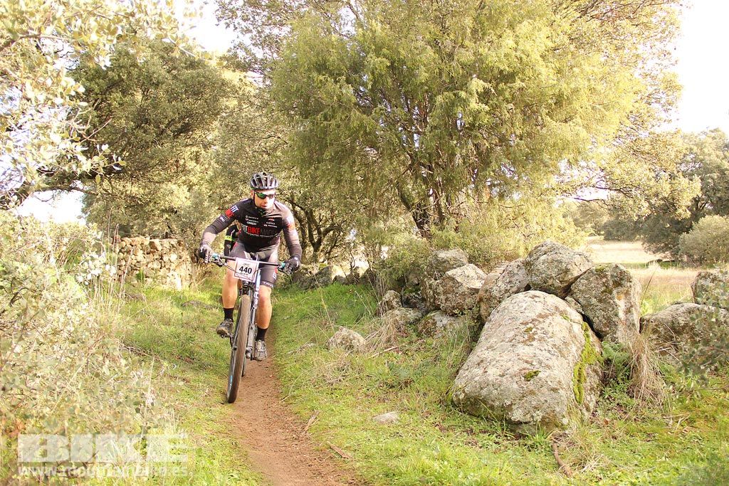 Maratón Sierra Oeste 2016. Galería 10
