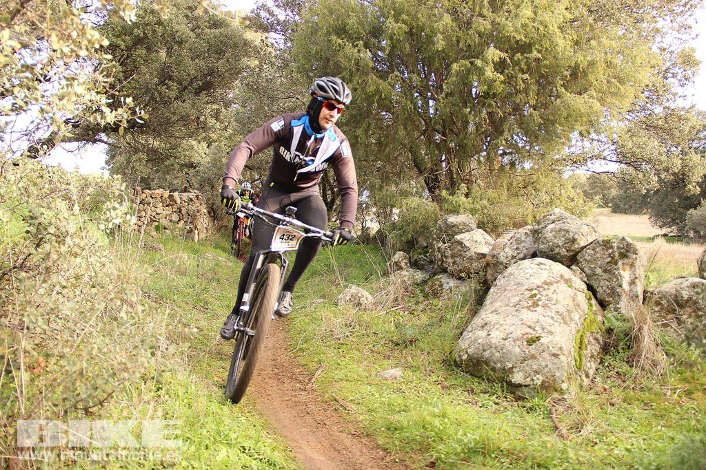 Maratón Sierra Oeste 2016. Galería 10