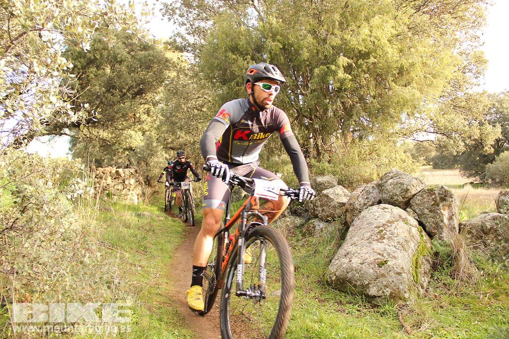 Maratón Sierra Oeste 2016. Galería 10