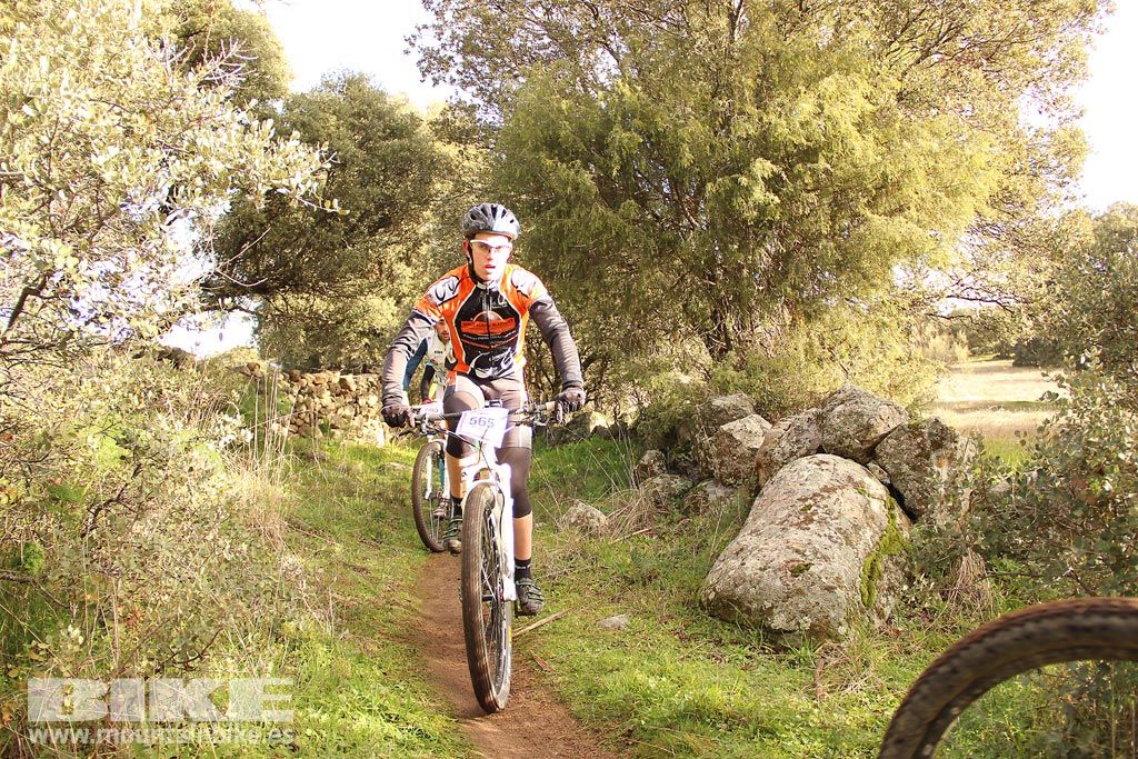 Maratón Sierra Oeste 2016. Galería 10