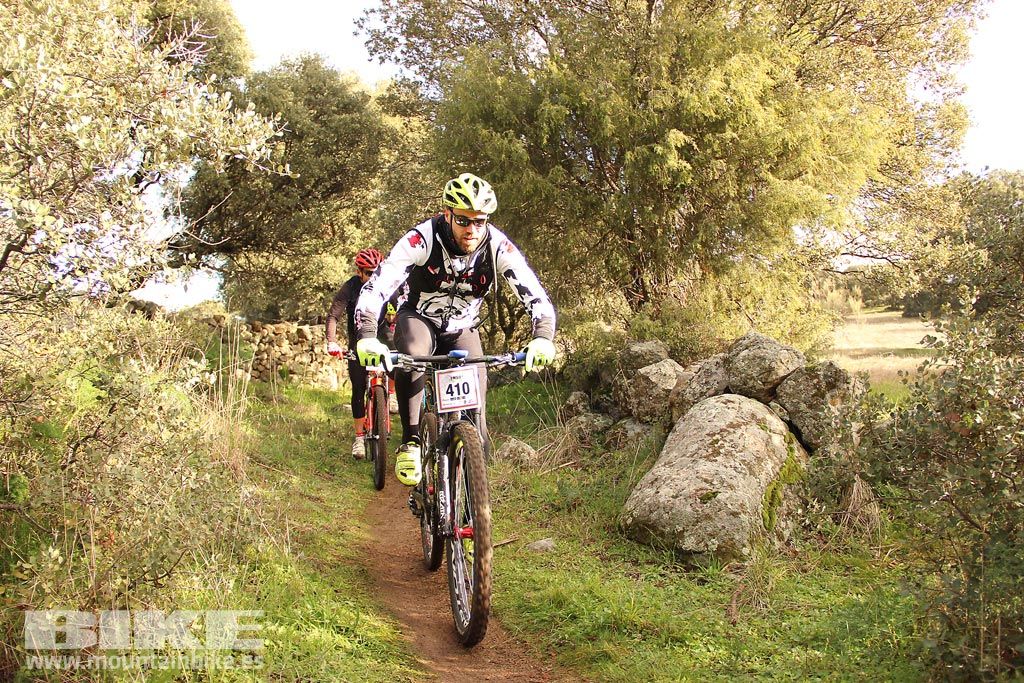 Maratón Sierra Oeste 2016. Galería 10