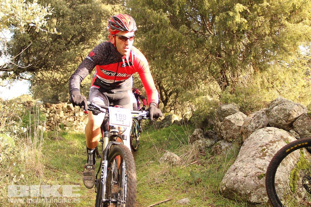 Maratón Sierra Oeste 2016. Galería 10