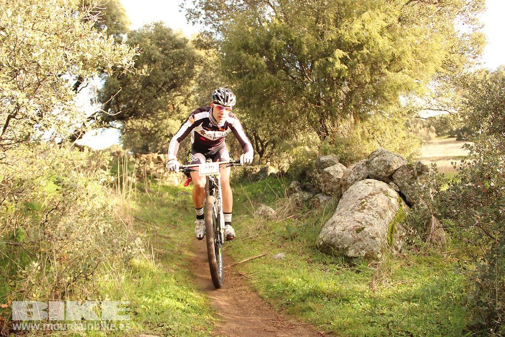 Maratón Sierra Oeste 2016. Galería 10